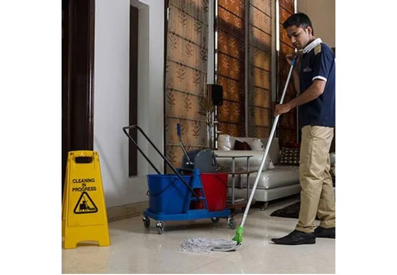 Janitorial services-1