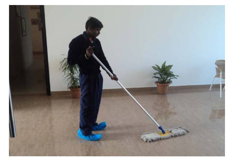 Janitorial services-2