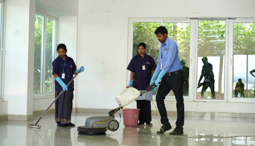 House keeping Services